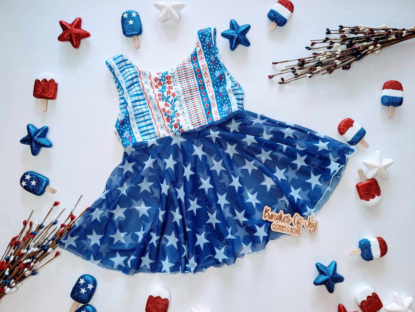 Peplum top