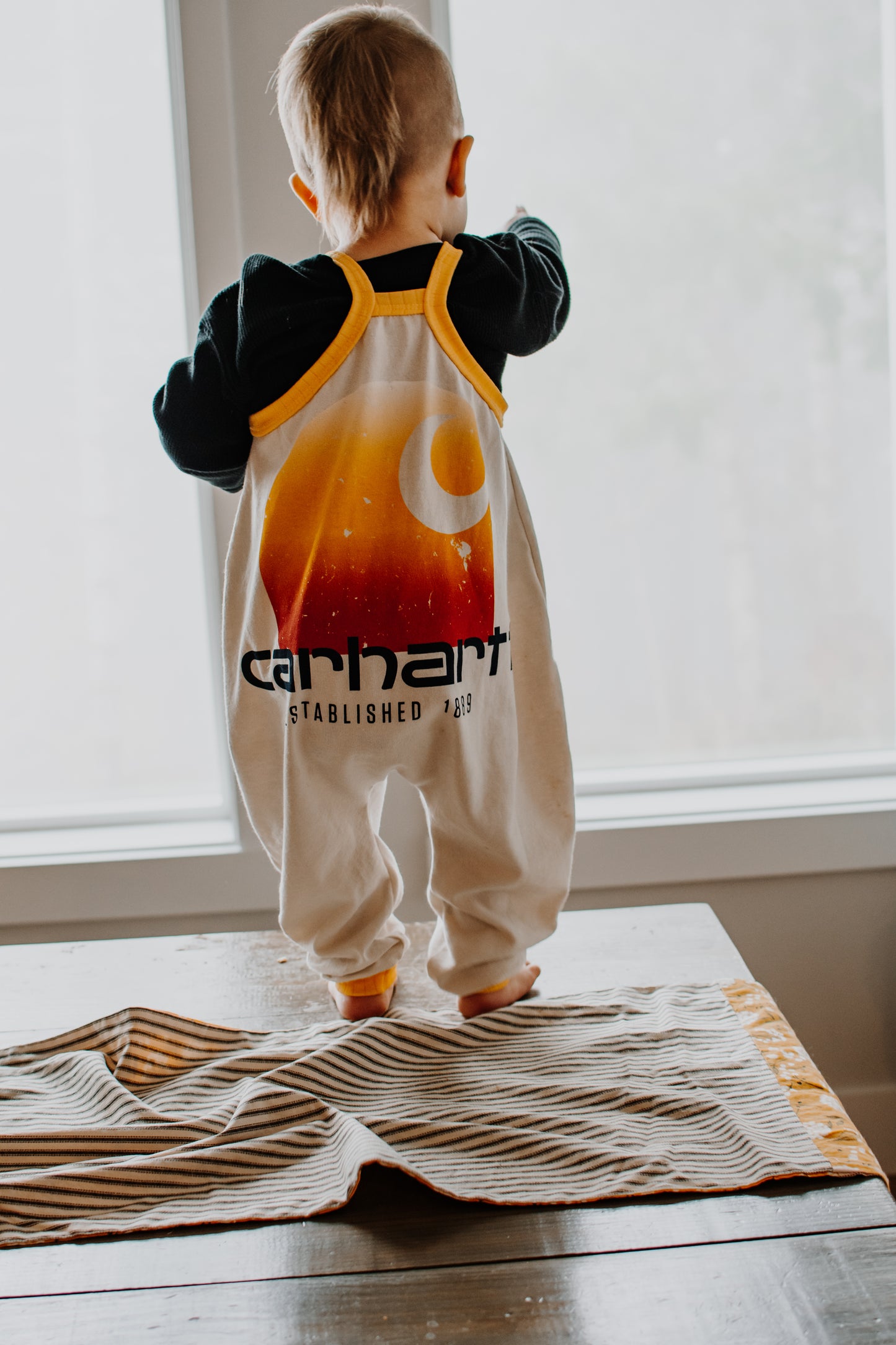 Terran romper
