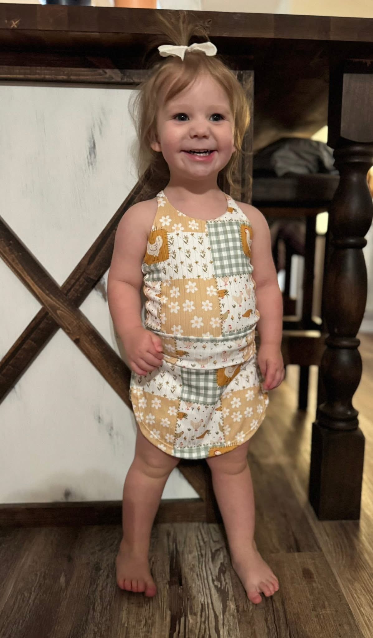 Brielle tank