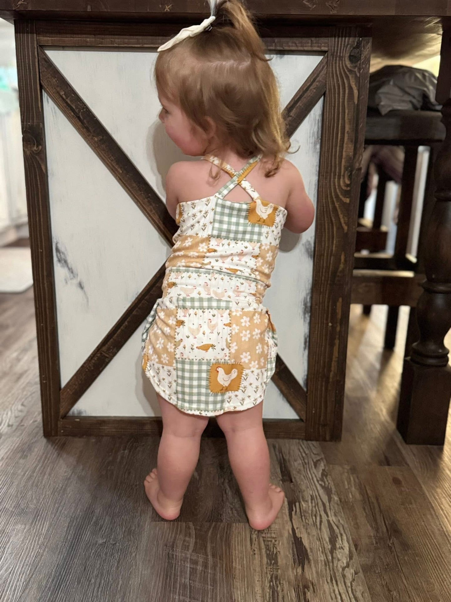Brielle tank
