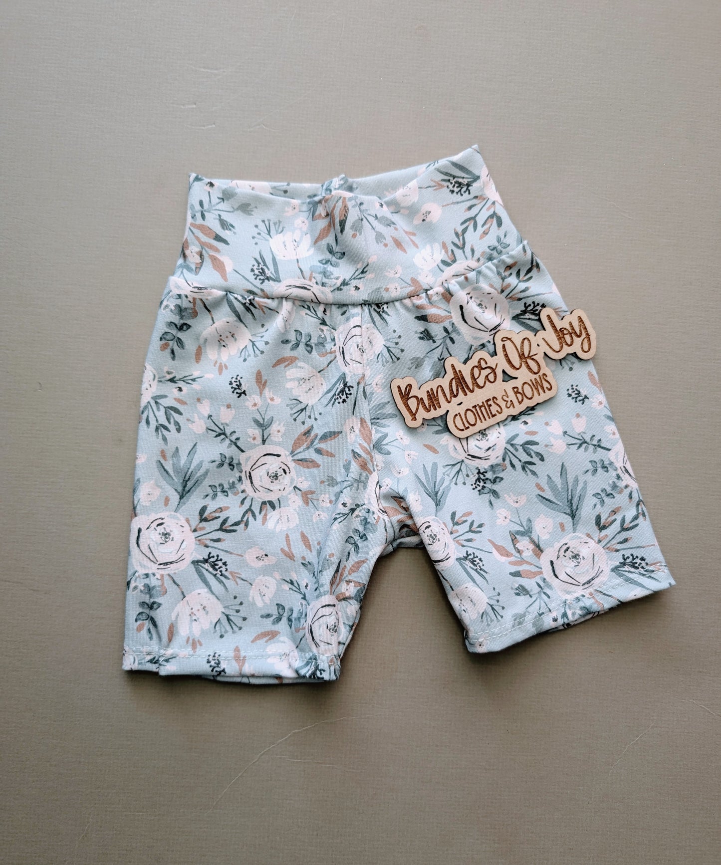18/24 biker shorts