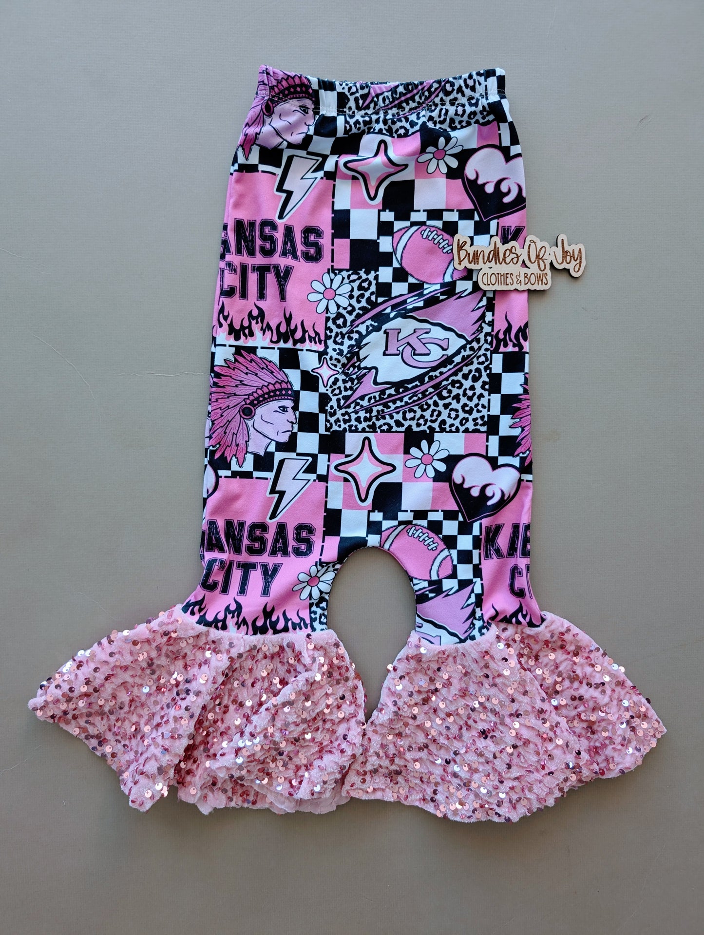 12/18 strapless bell romper