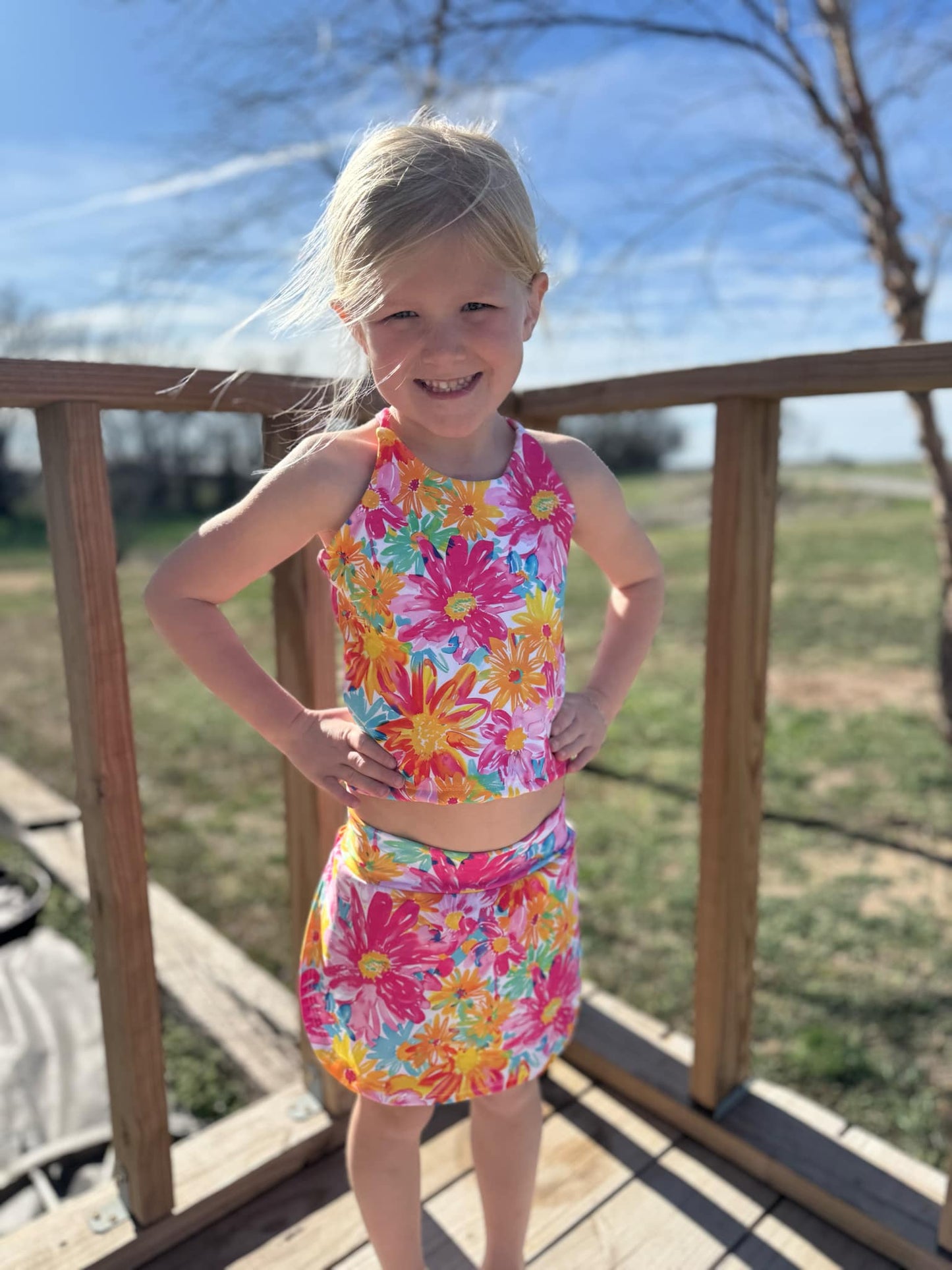 Brielle tank