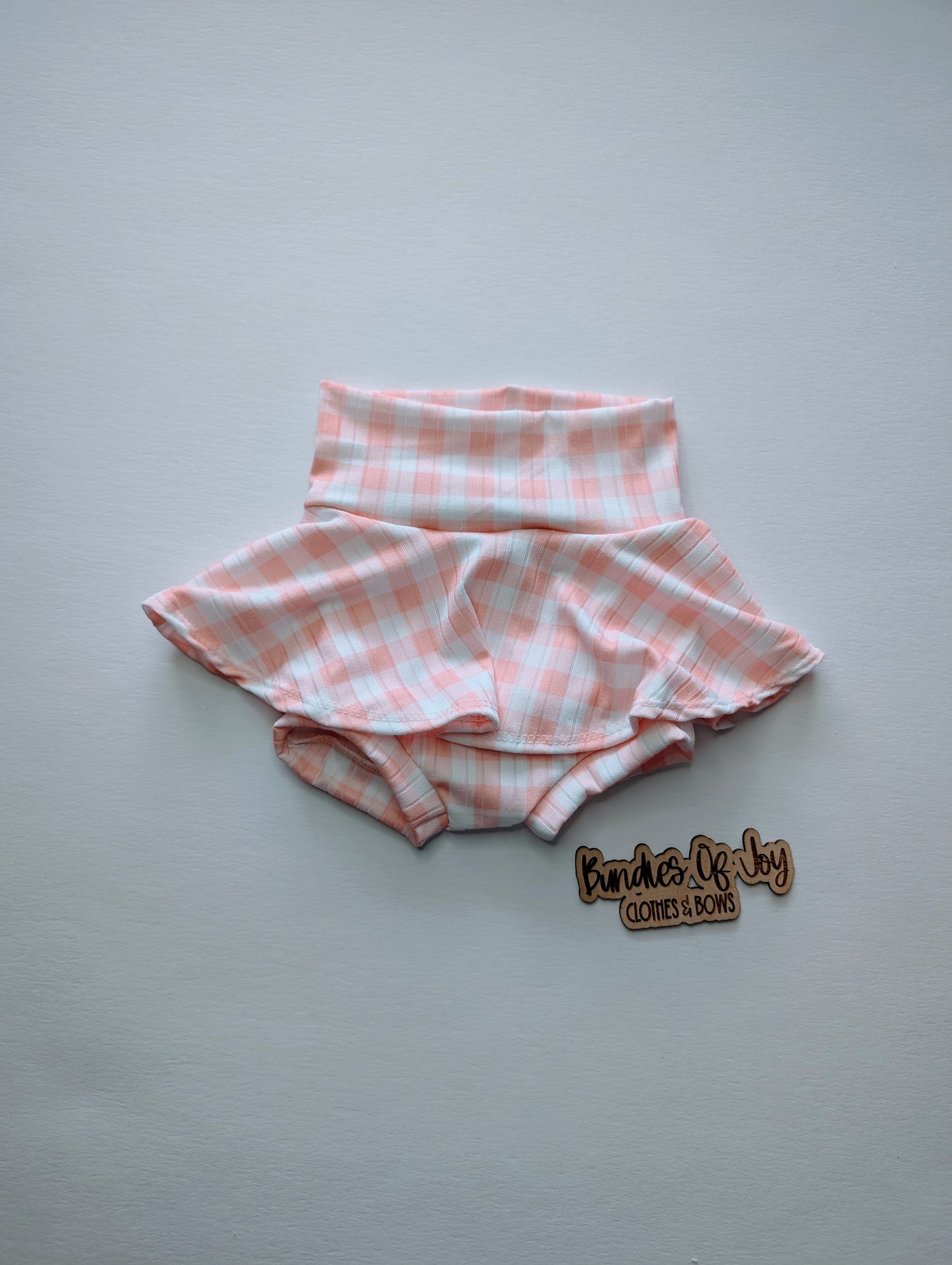 skirted bummies