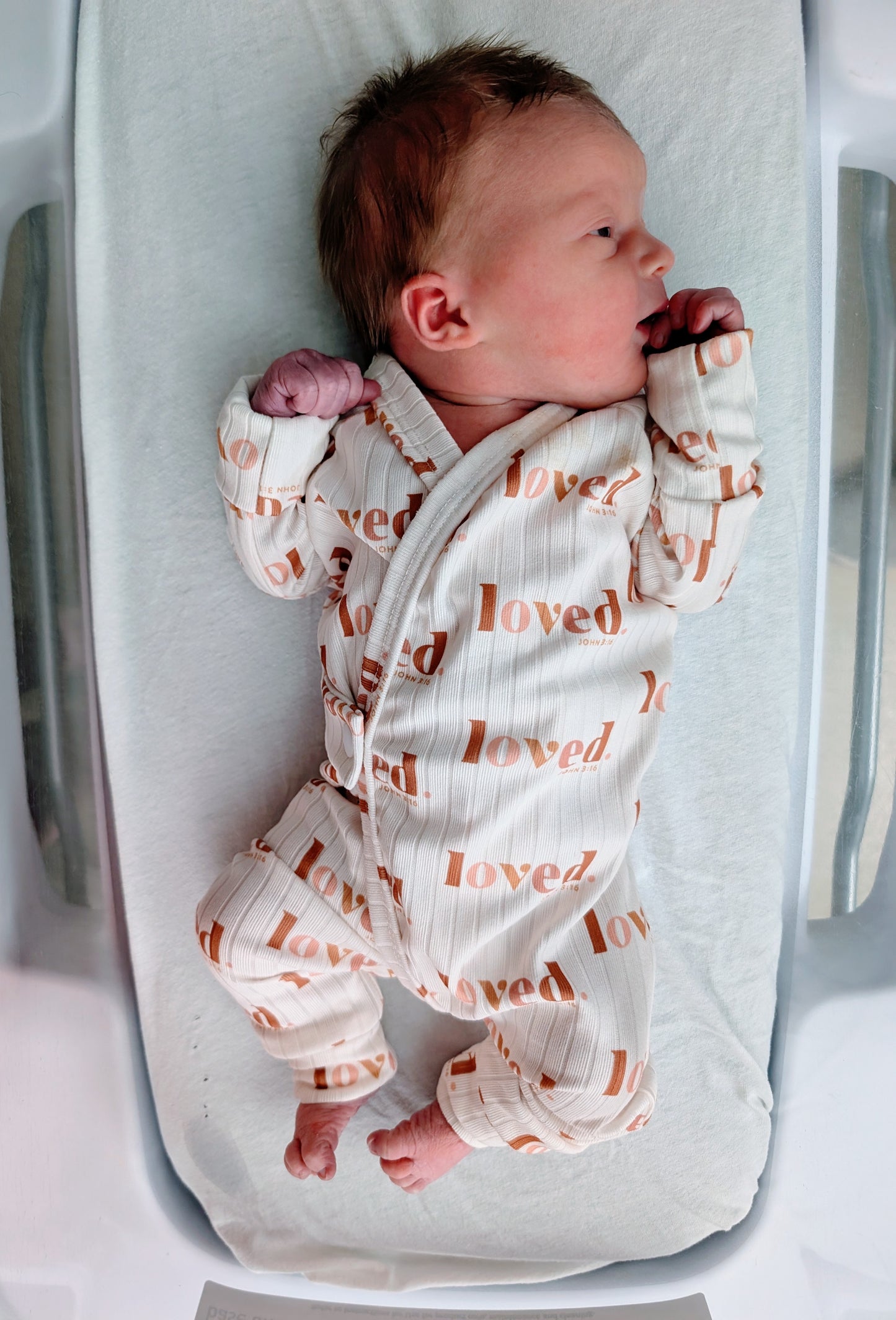River pants Romper