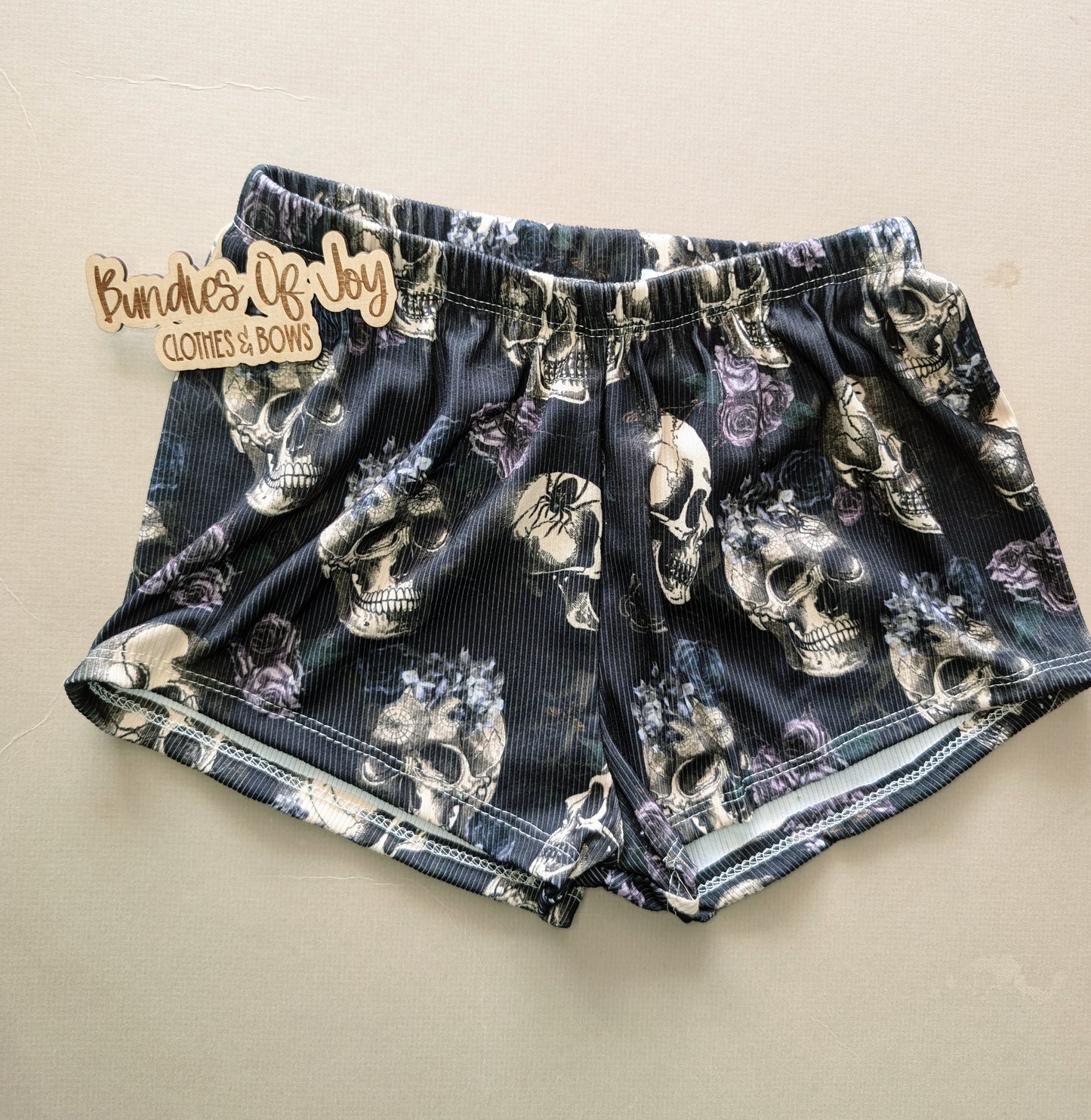 5t breezy shorts