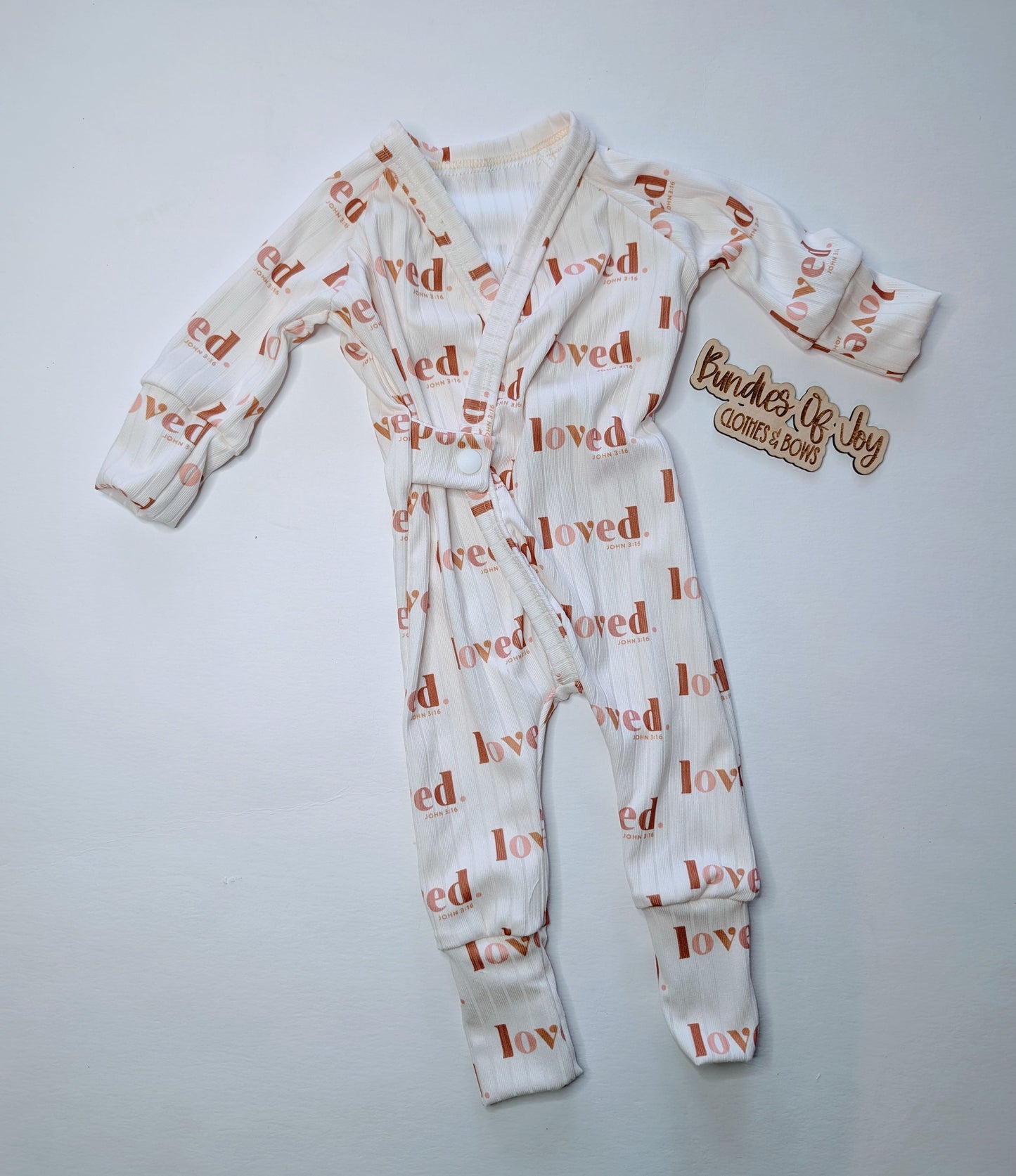 River pants Romper