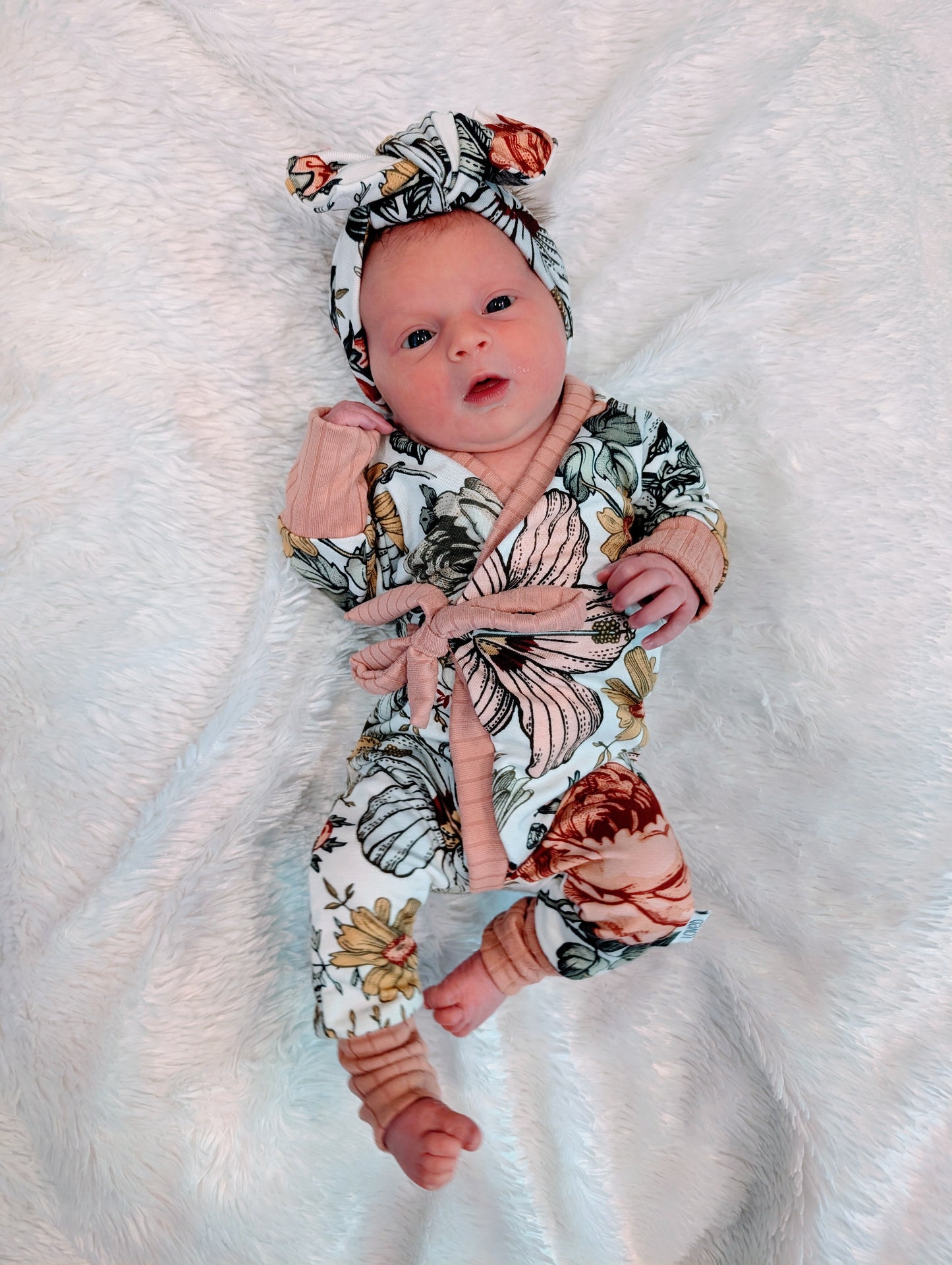 River pants Romper