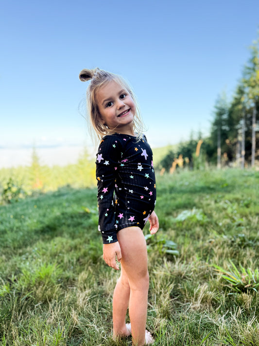 Bodysuit (formed fitting)