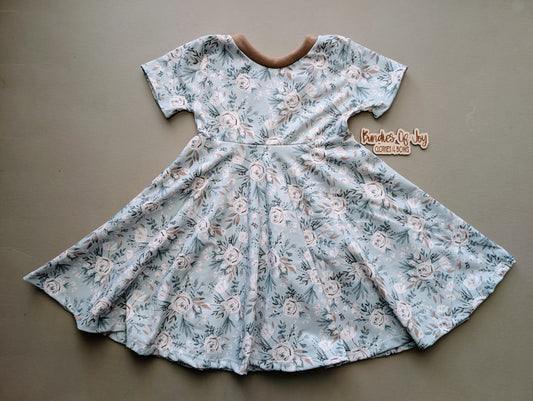 4t twirl dress