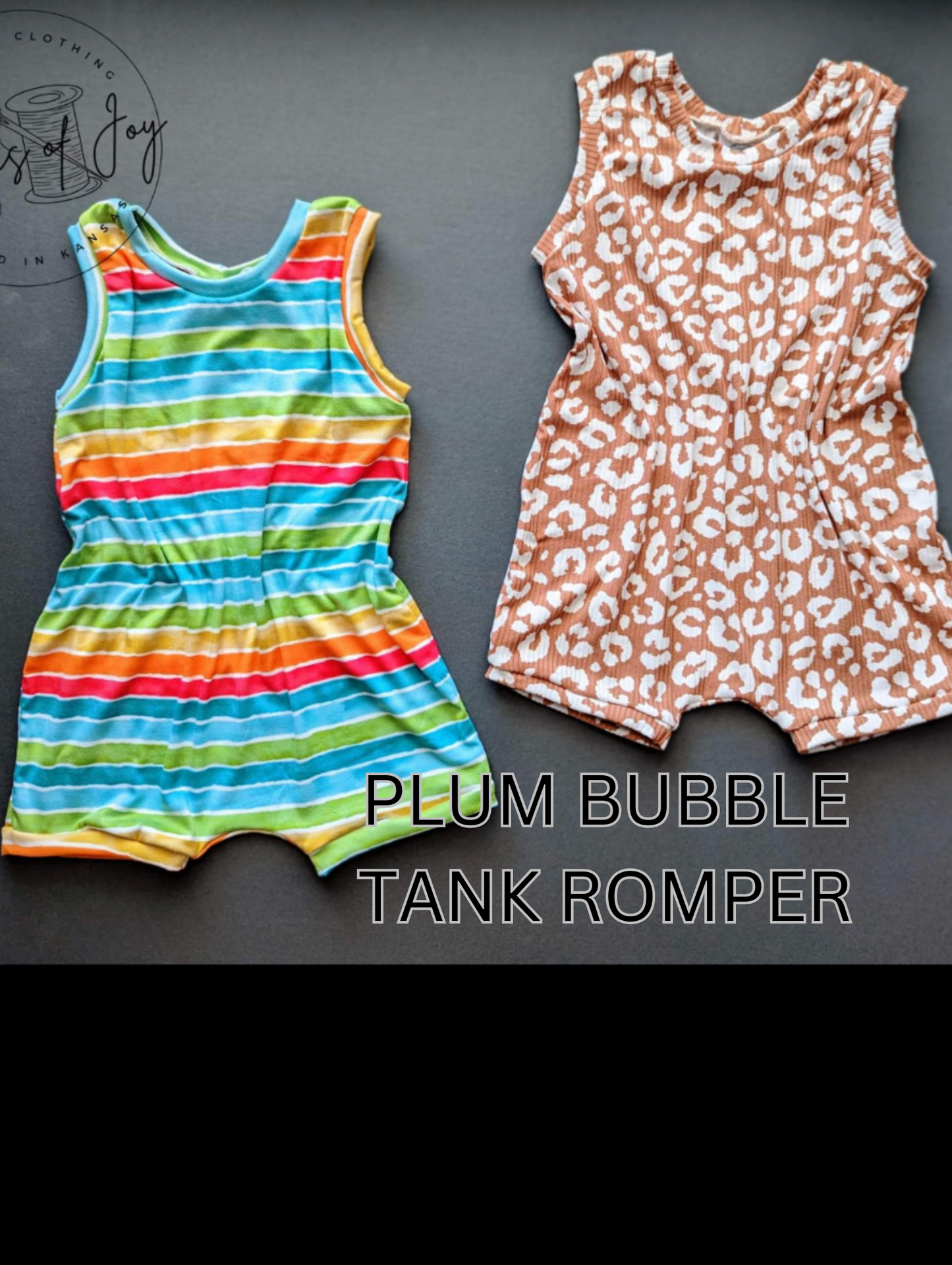 Style Pics: Rompers/One-pieces