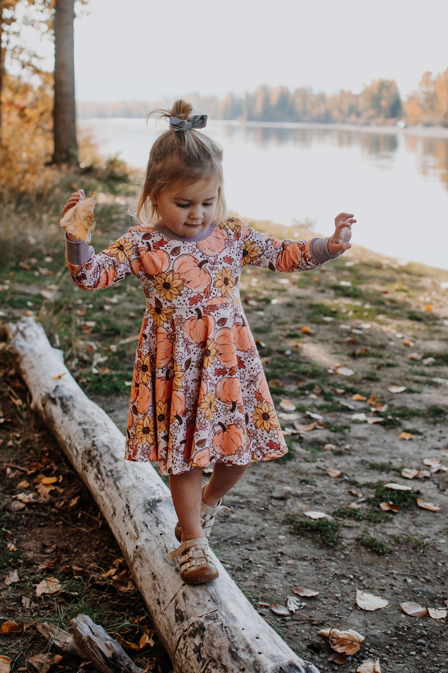 Twirl dress