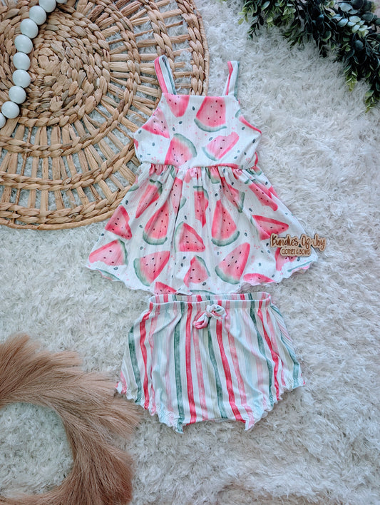 Margo peplum