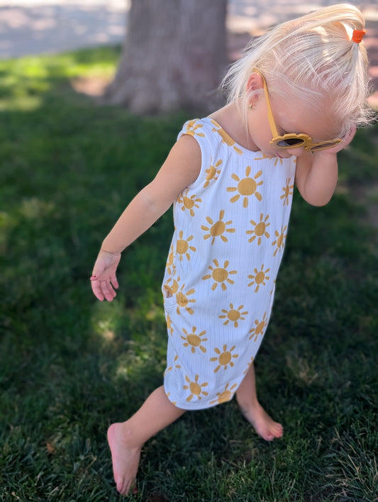 Sunny dress