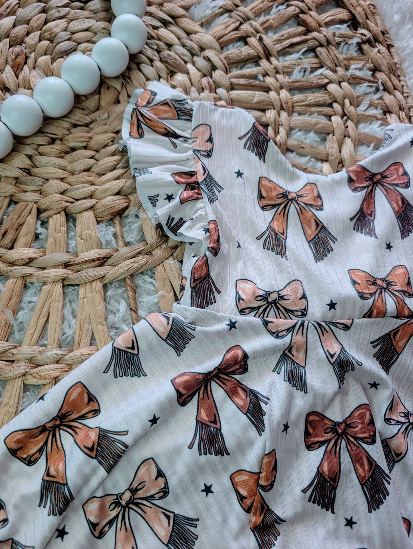 3t twirl dress RTS