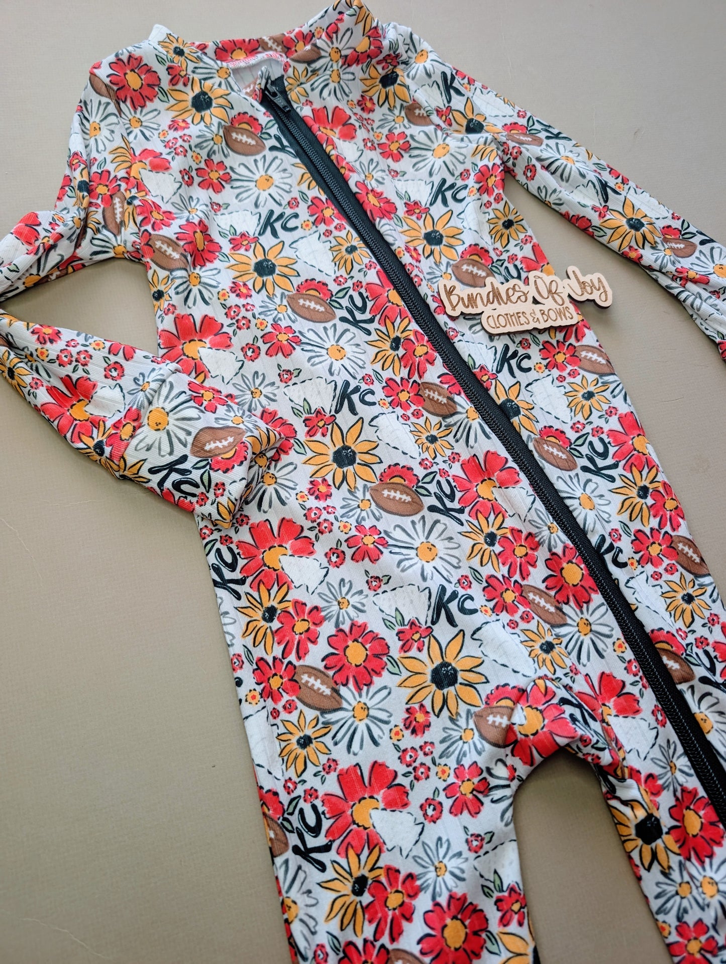 2t zippered sleeper