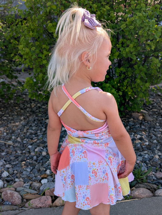 Salerno dress