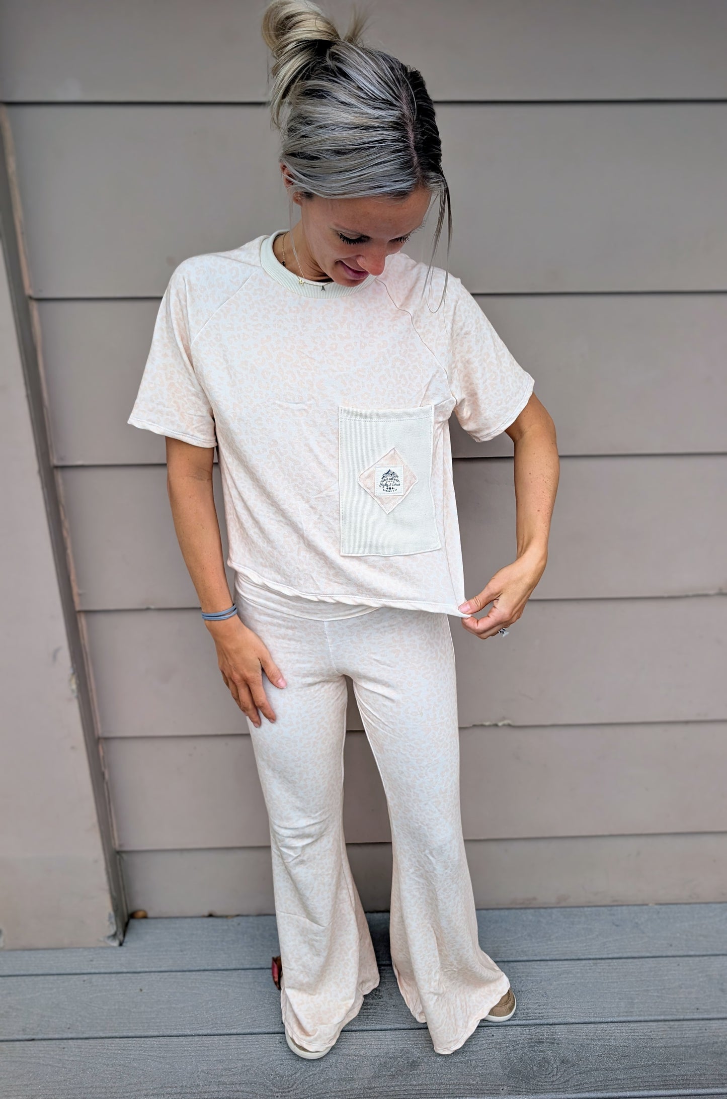 Adult wide leg/flares