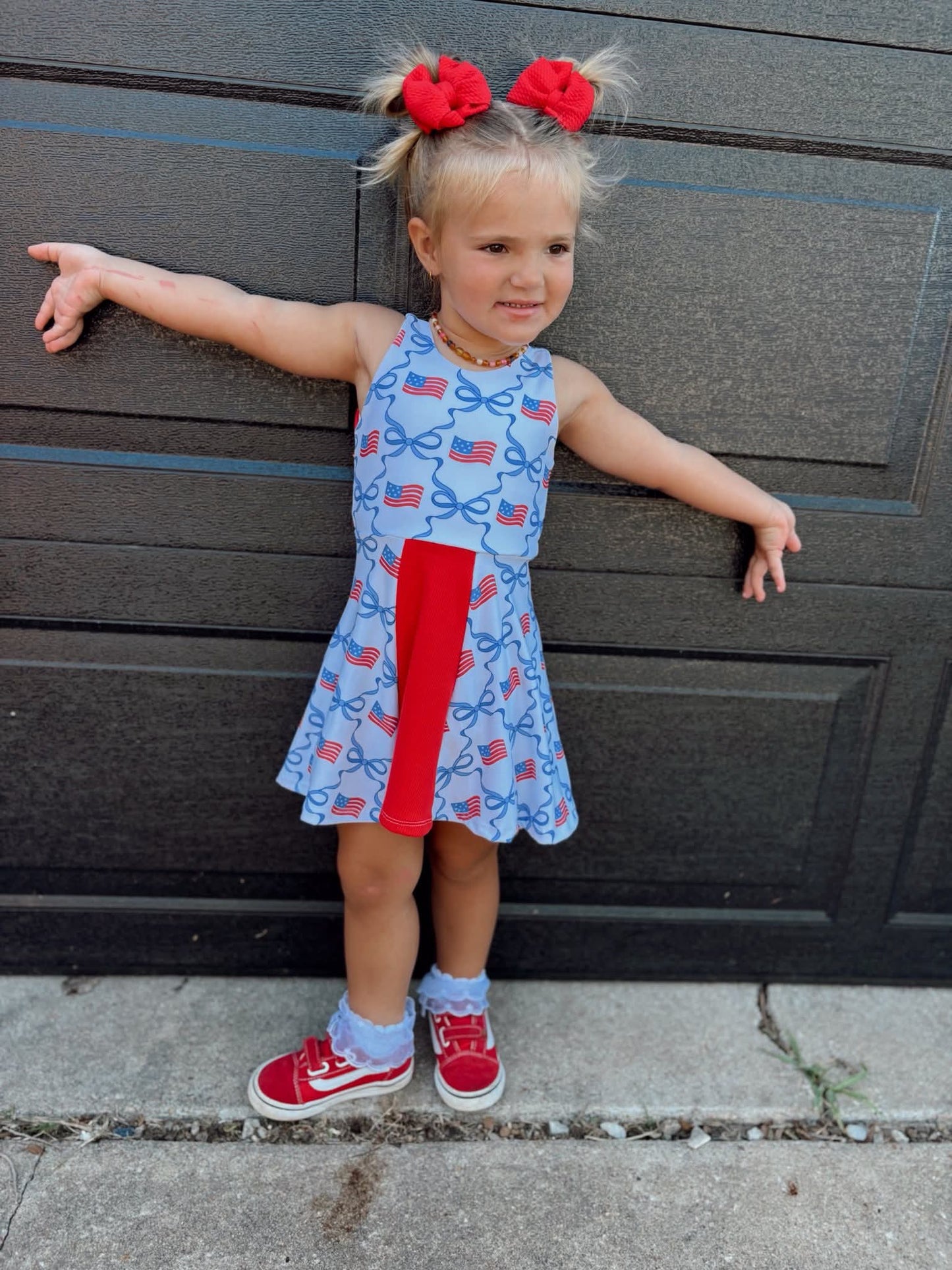 Wren dress