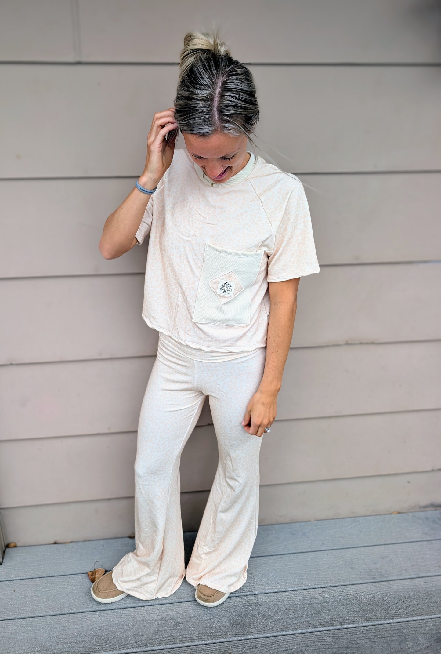 Adult wide leg/flares