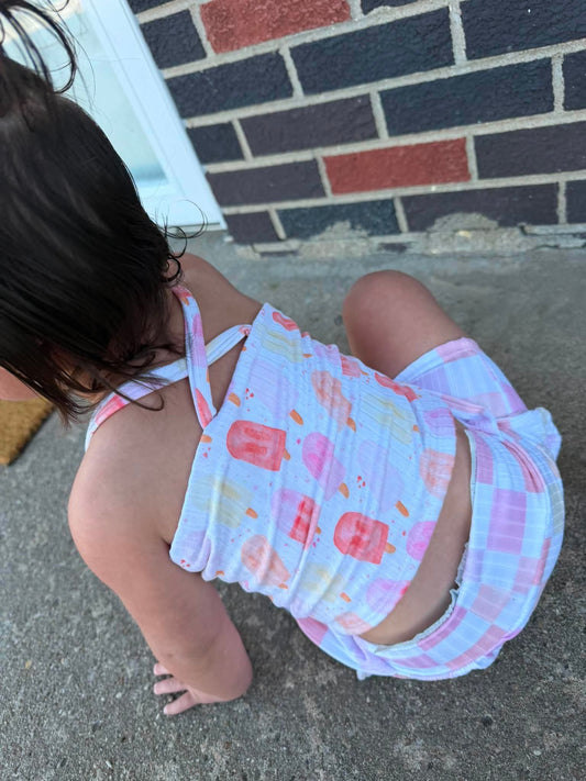 Brielle tank