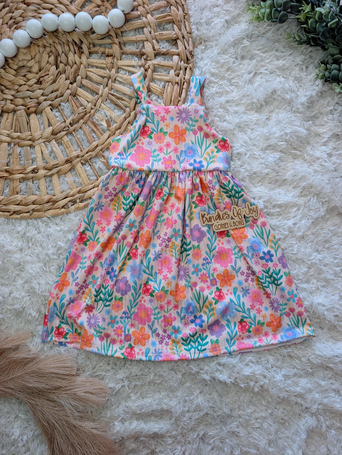 Margo dress